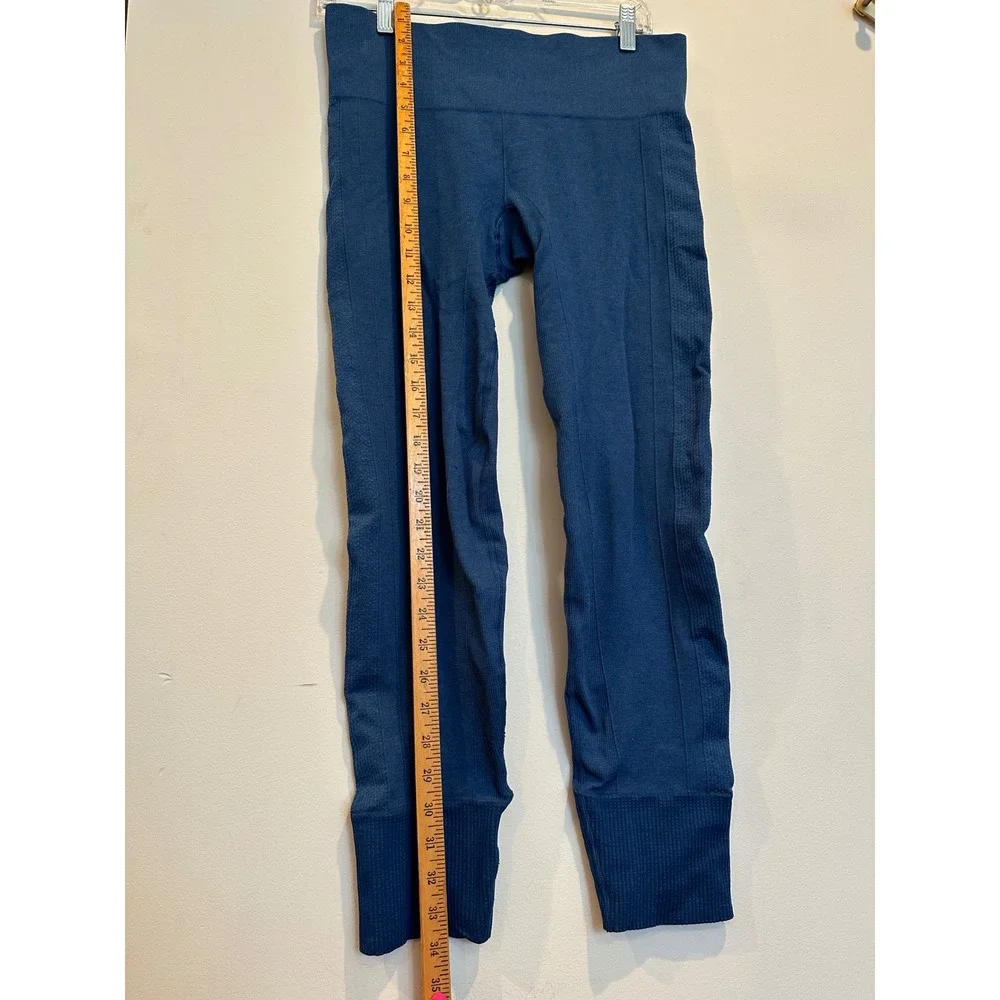 Lululemon ebb street